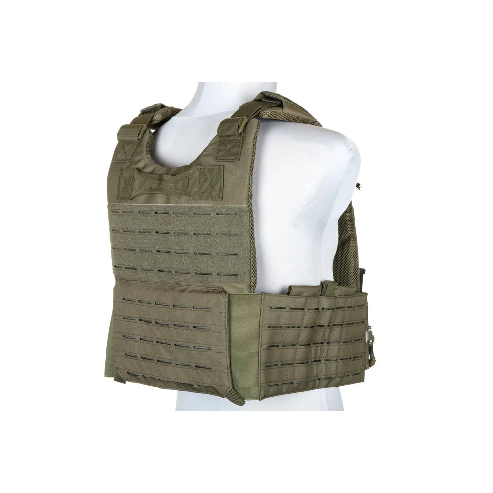 Specna Arms Tactical Vest QR Plate Carrier