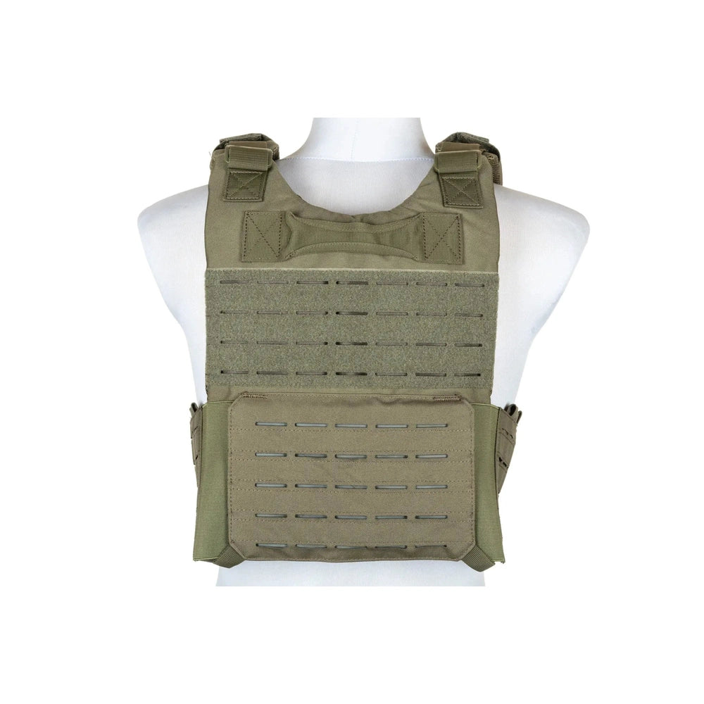 Specna Arms Tactical Vest QR Plate Carrier