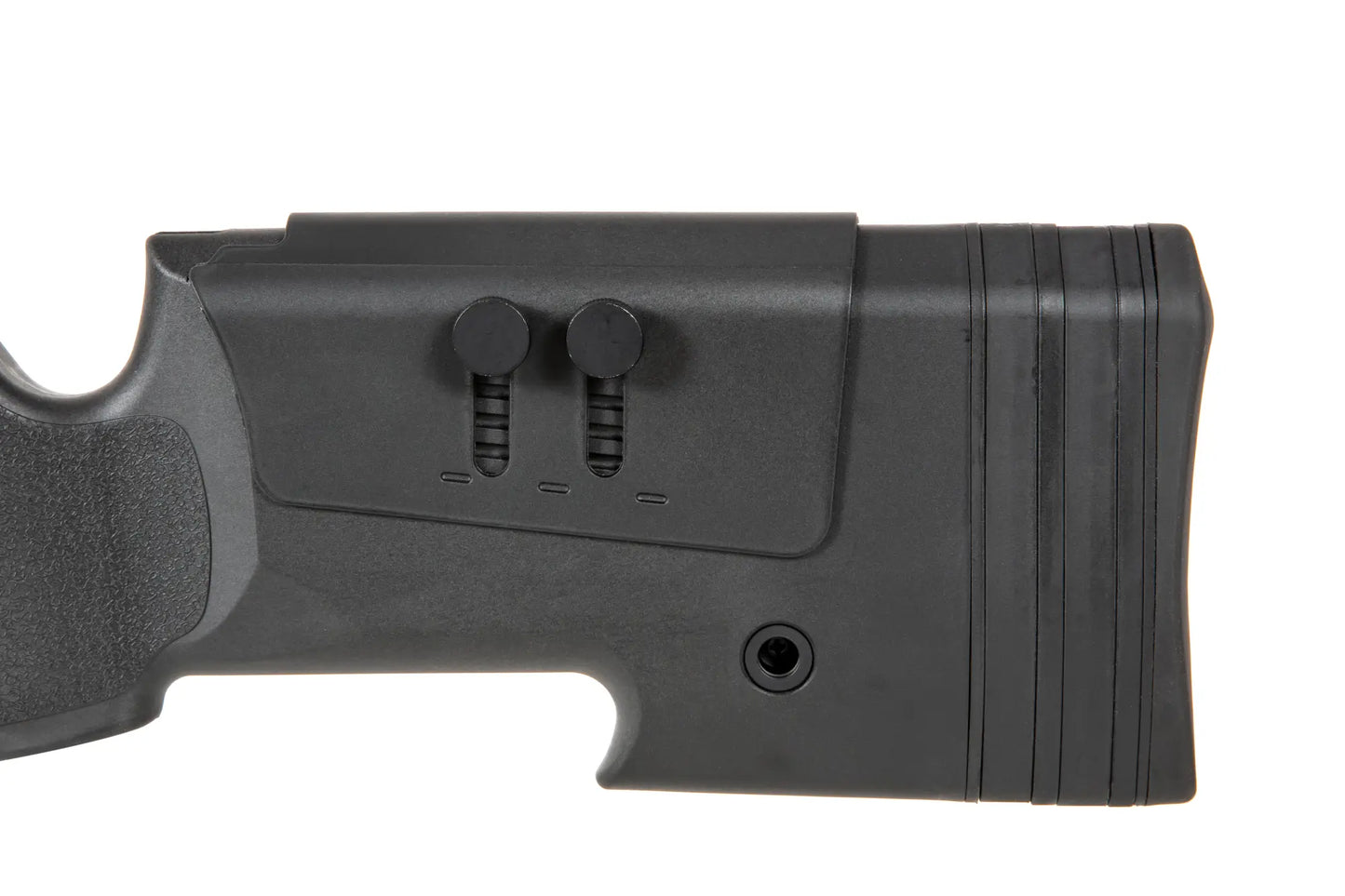 SA-S02 CORE™ Snaipera Šautenes Replika - Black