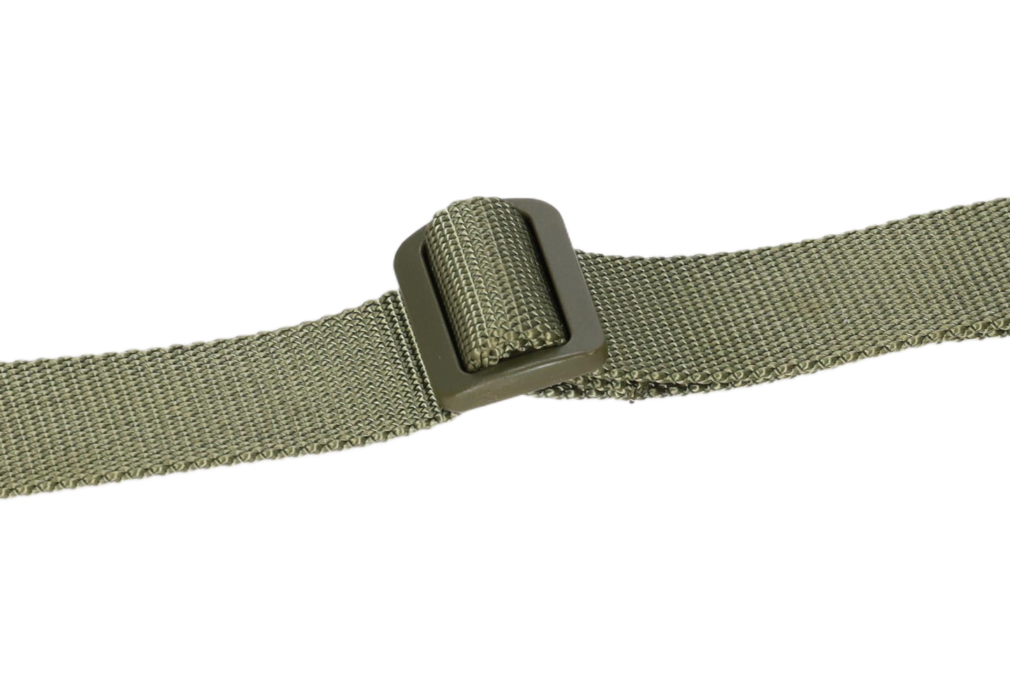 SATAC Bungee Tipa 2-Punktu Ieroču Siksna - Olive