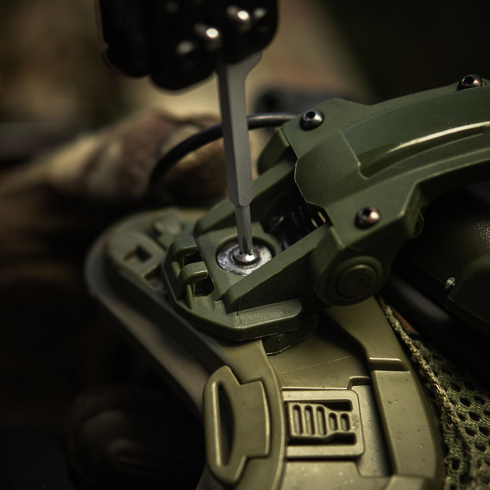 M-Tac Multifunkcionāls Nazis Type 11