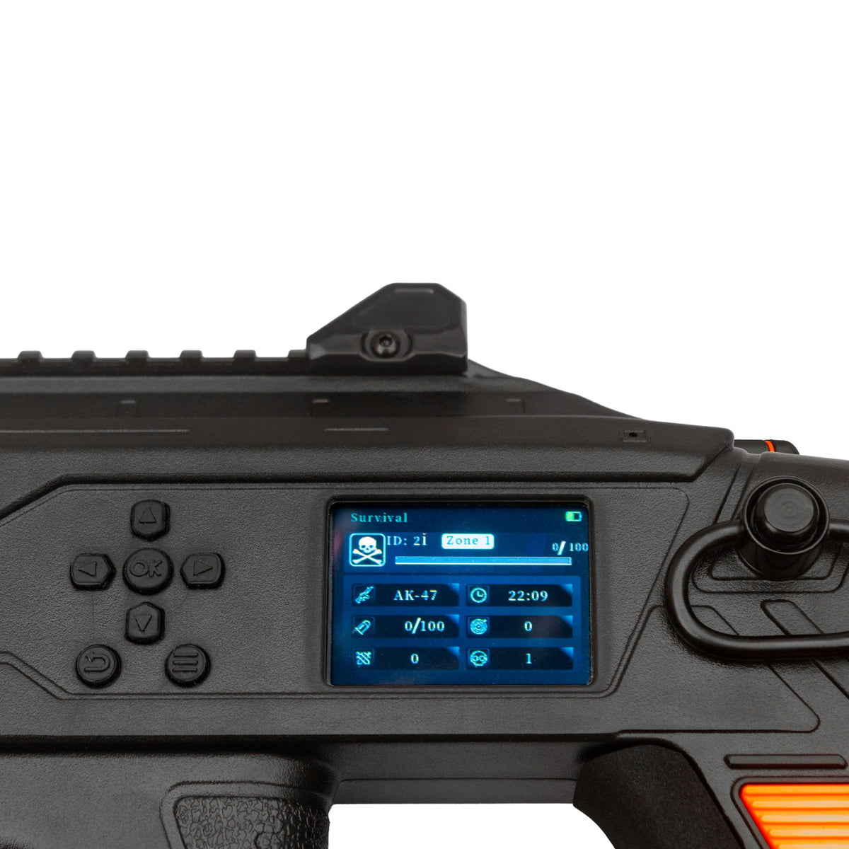 XTagger Pro Tagger Black