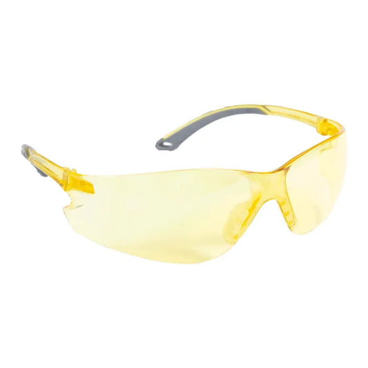 Swiss Arms Aizsargbrilles - Dzeltena Lēca