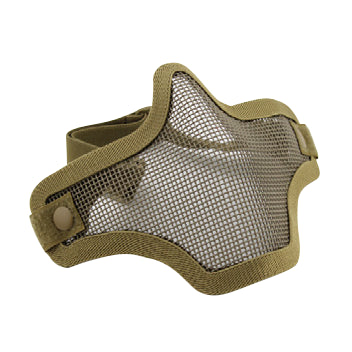 Stalker Style Protective Mask