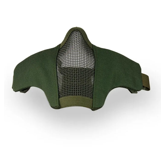 Swiss Arms Stalker Evo Maska - Olive Drab