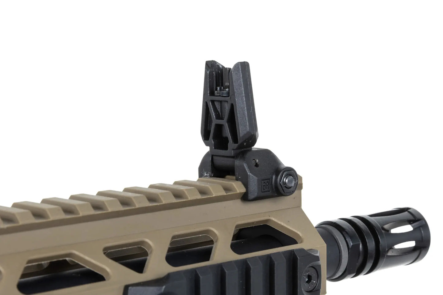 Specna Arms SA-F09 FLEX™ HAL ETU™ Gen. 2 Airsoft Replika - Half-Tan