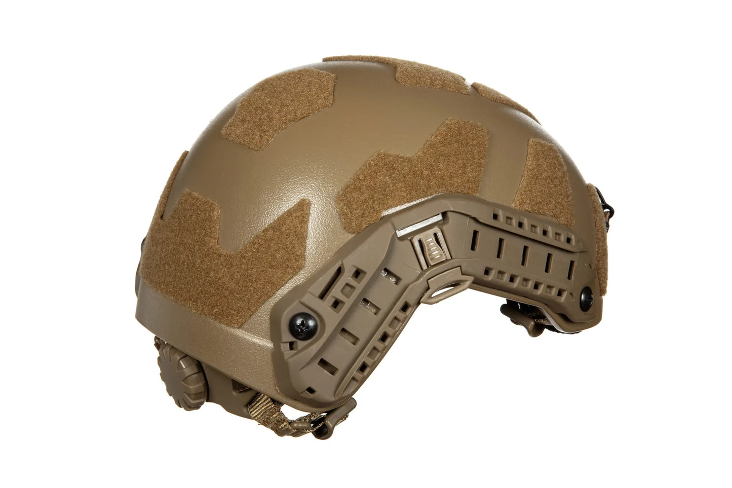 Specna Arms X-Shield SHC Helmet Replica - Coyote
