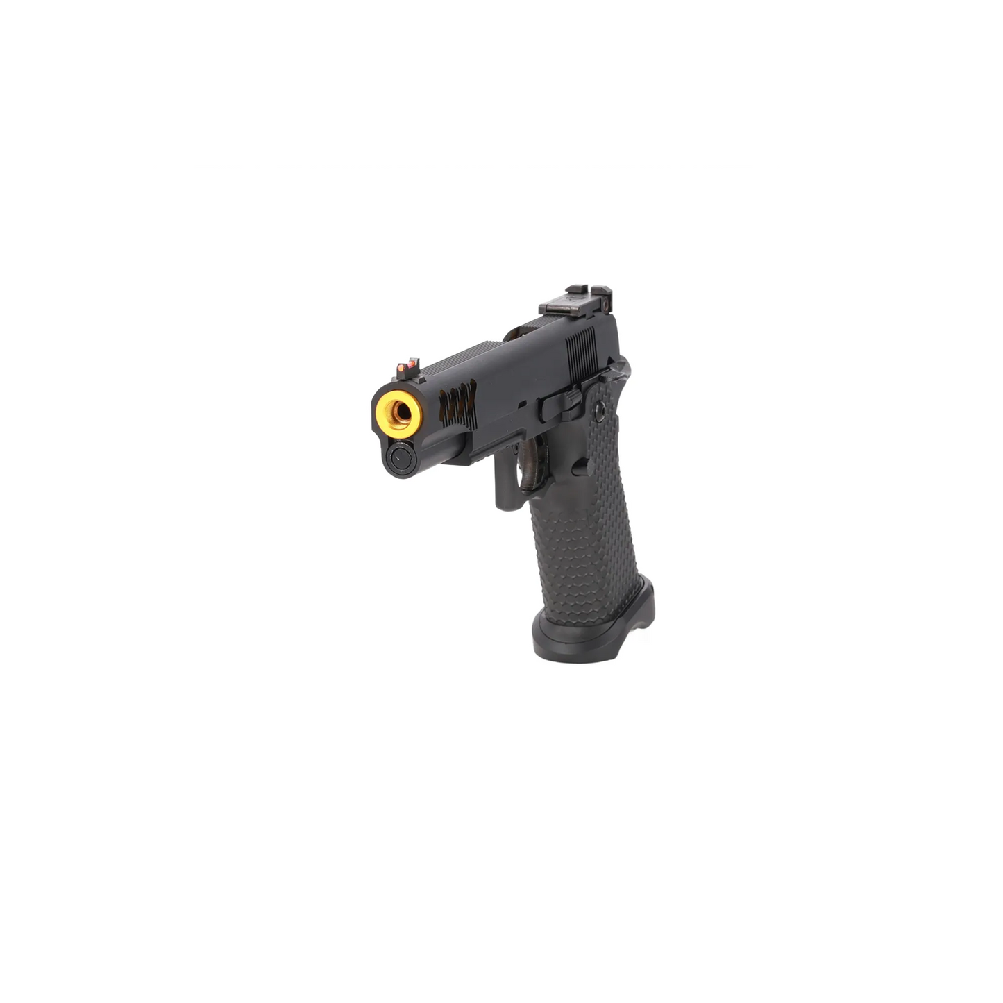 SA-VGP08 VAPOR™ Airsoft Pistoles Replika - Black / Gold