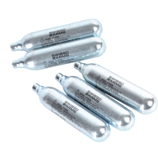 Swiss Arms CO2 Kapsula - 12g
