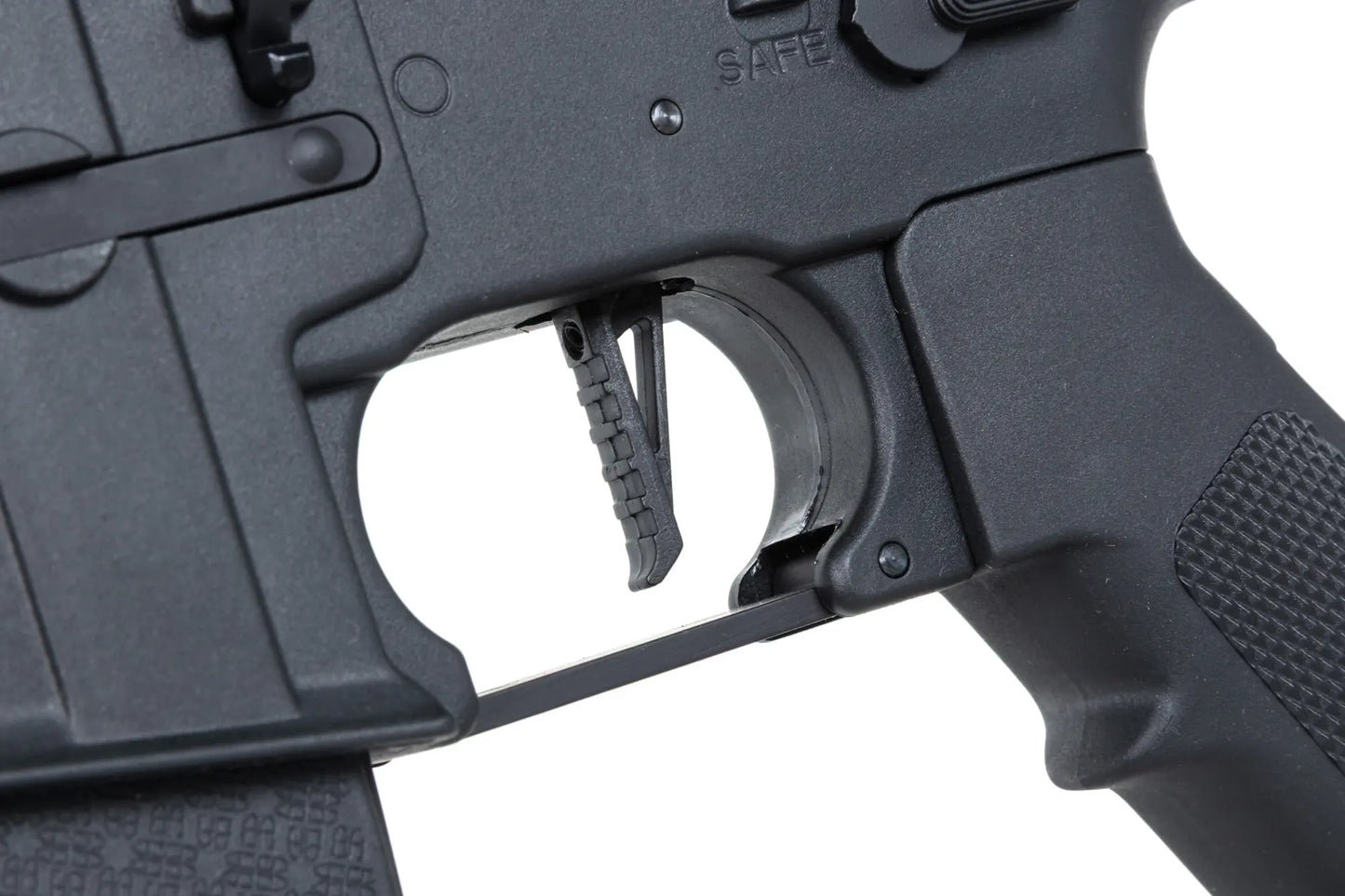 Specna Arms SA-F08 FLEX™ HAL ETU™ Gen. 2 Airsoft Replika - Black