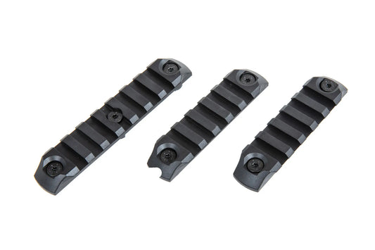 Specna Arms M-LOK Rail Set - Black