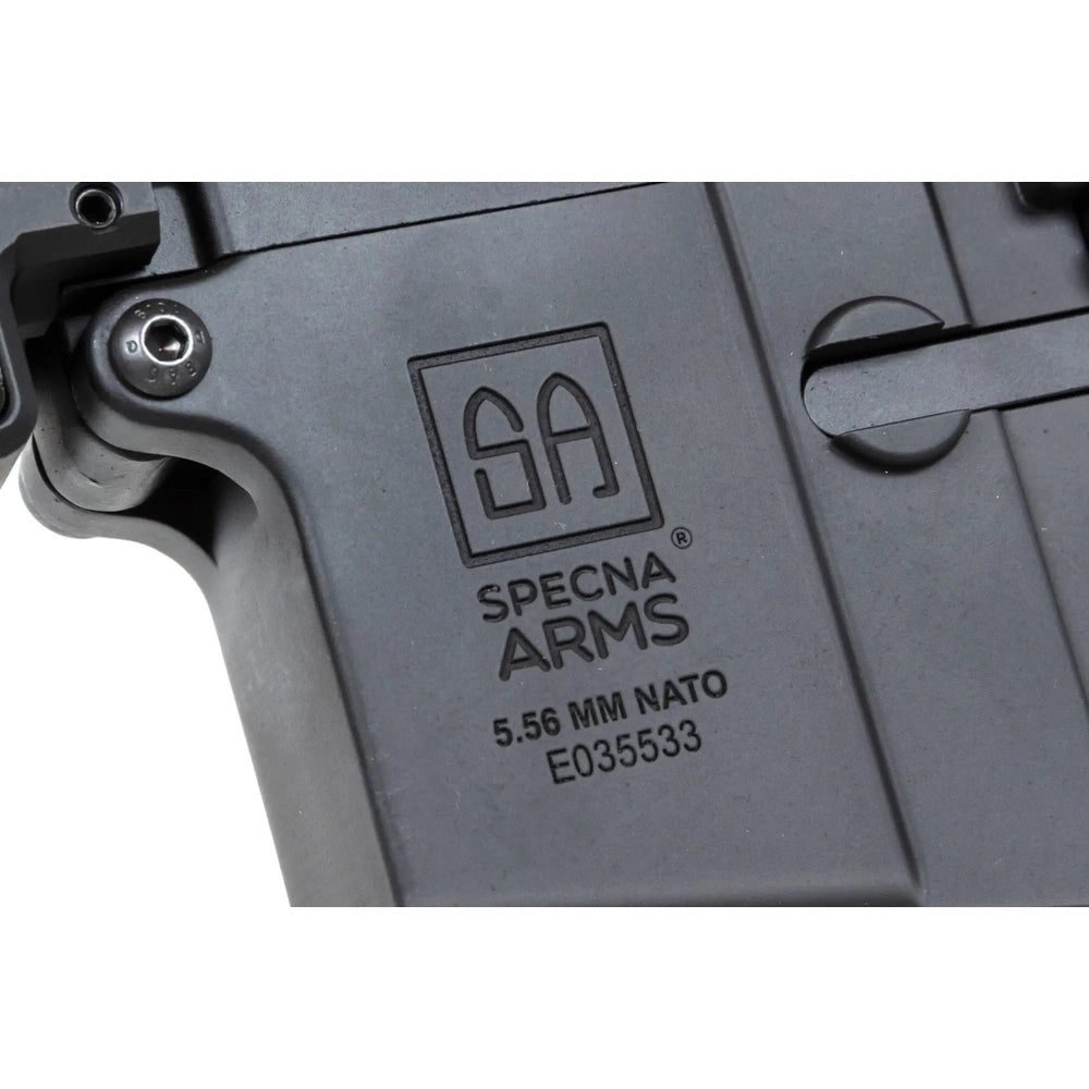 Specna Arms SA-E23 EDGE™ HAL ETU™ Реплика - Черный