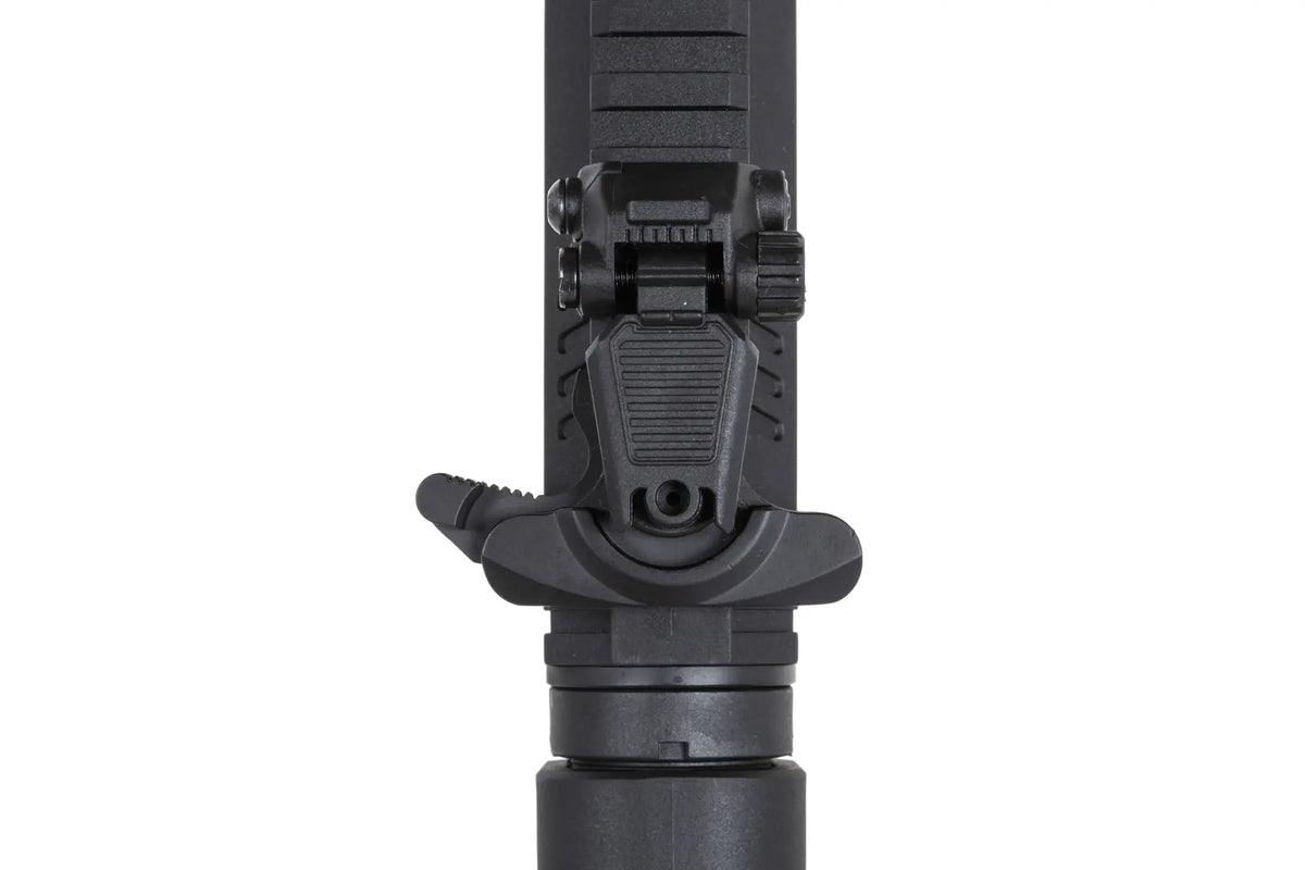 Specna Arms SA-FX01 FLEX™ BLDC™ HAL ETU Gen.2 Airsoft Replika - Black