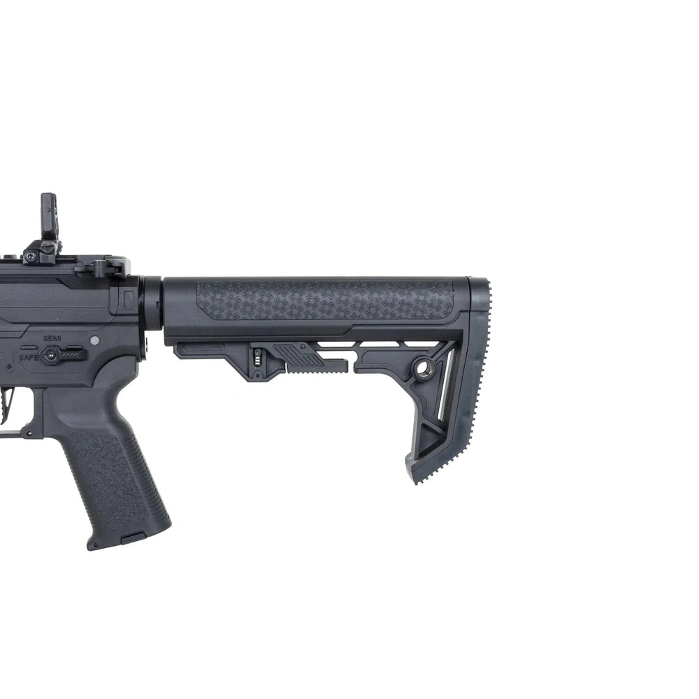 Specna Arms SA-FX01 FLEX™ HAL ETU™ Airsoft Submachine Gun Replica - Black