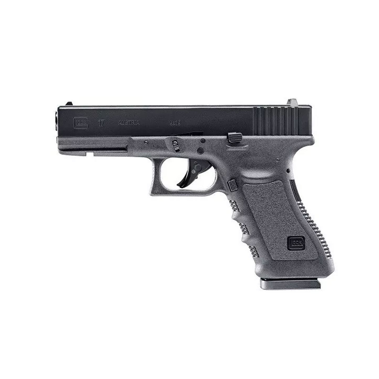 Umarex Glock 17 CO2 pistoles replika