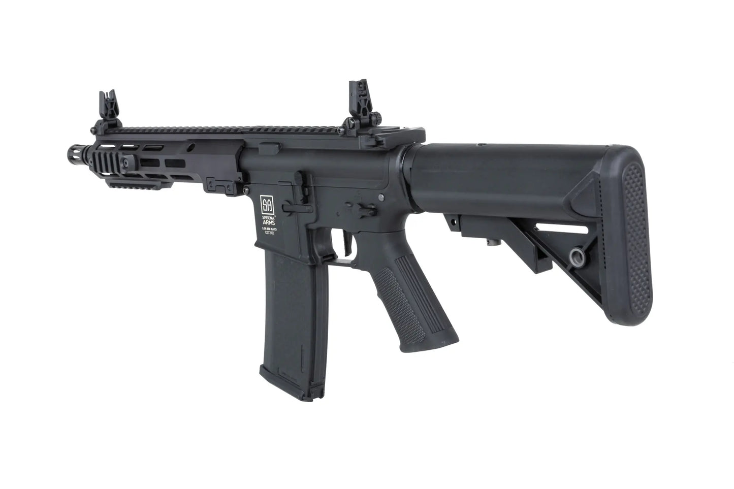 Specna Arms SA-C23 CORE™ HAL ETU™ Gen.2 Airsoft Replika-Black