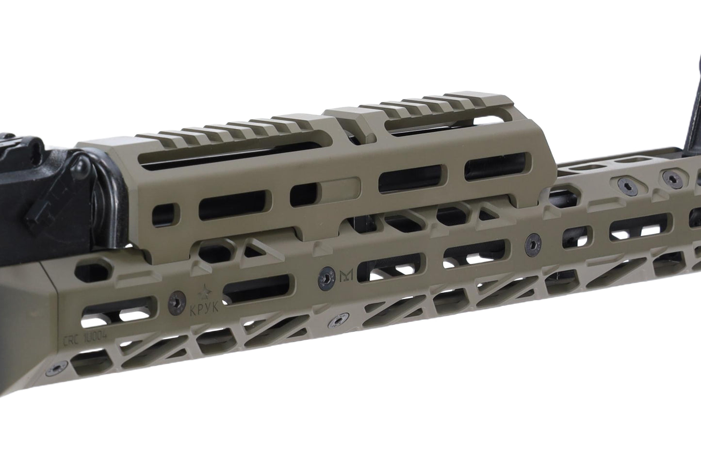 Specna Arms x KPYK SA-PJ12 PRIME™ Aster ETU BLDC™ Airsoft Replika - Olive