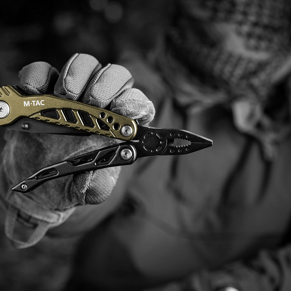 M-Tac Multifunkcionāls Nazis Type 2