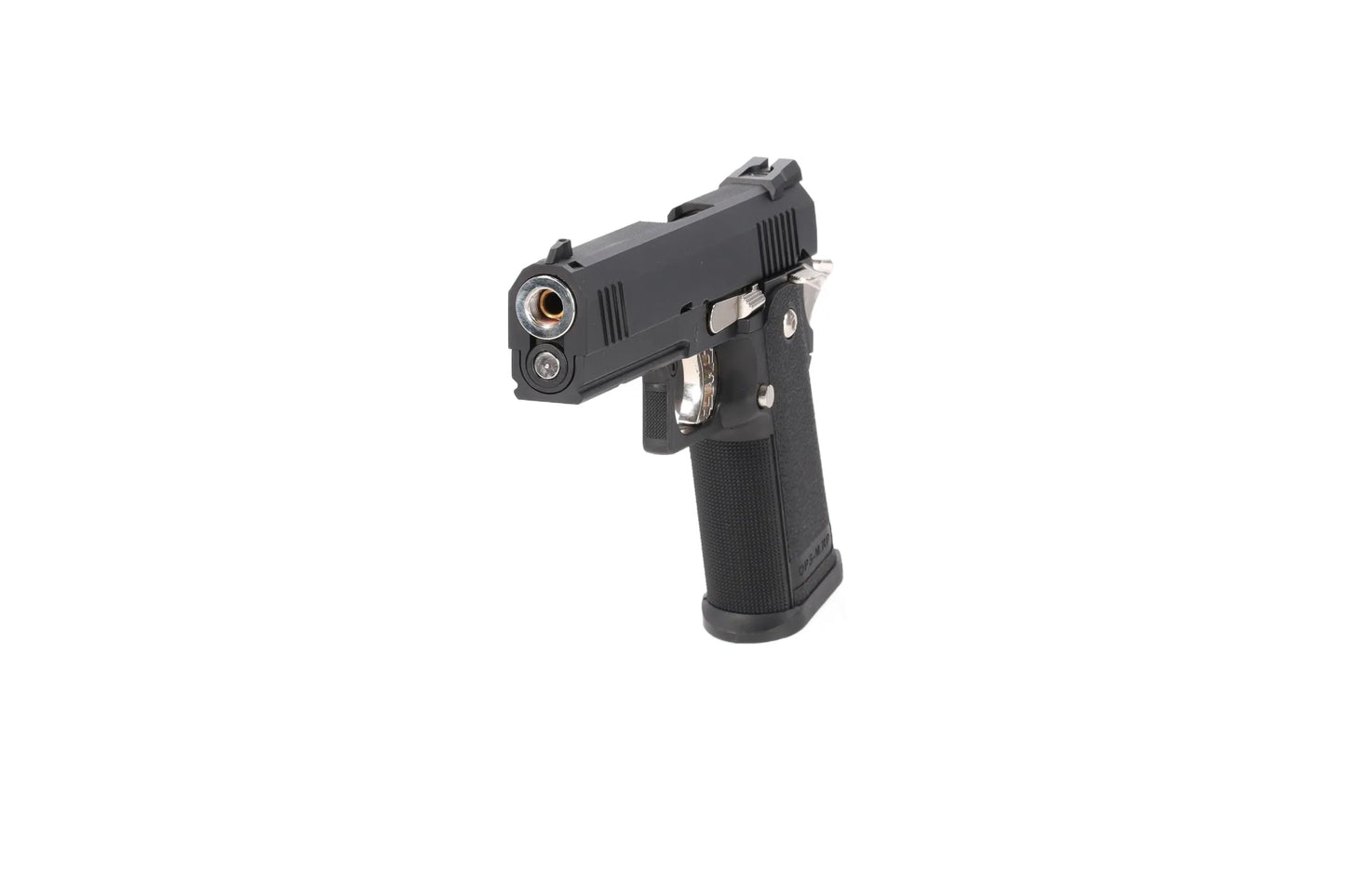 SA-VGP01 VAPOR™ Airsoft Pistoles Replika - Black / Silver
