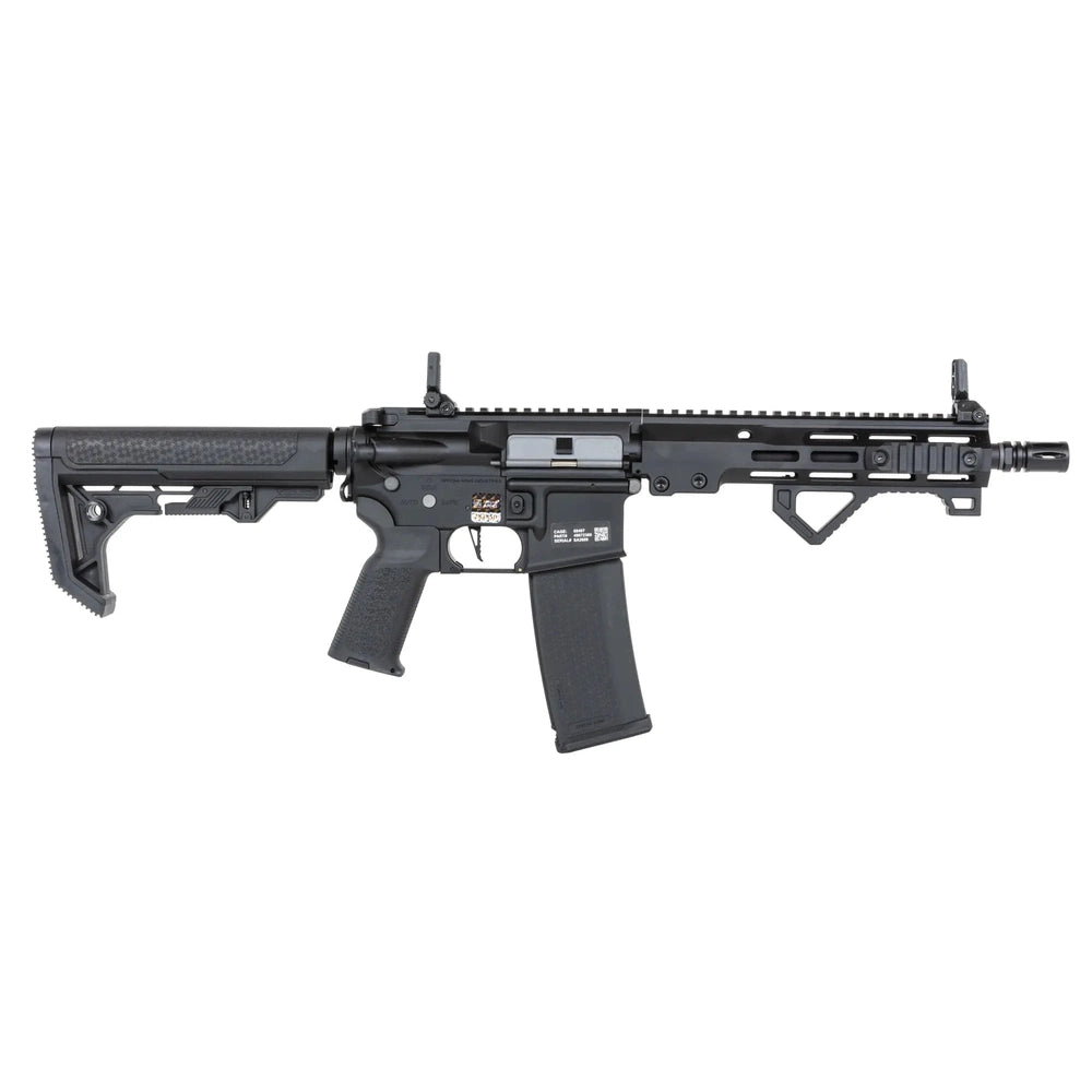 Specna Arms SA-E23 EDGE™ HAL ETU™ Реплика - Черный