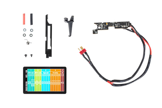 Specna Arms HAL™ Mosfets Priekš Gearbox V3