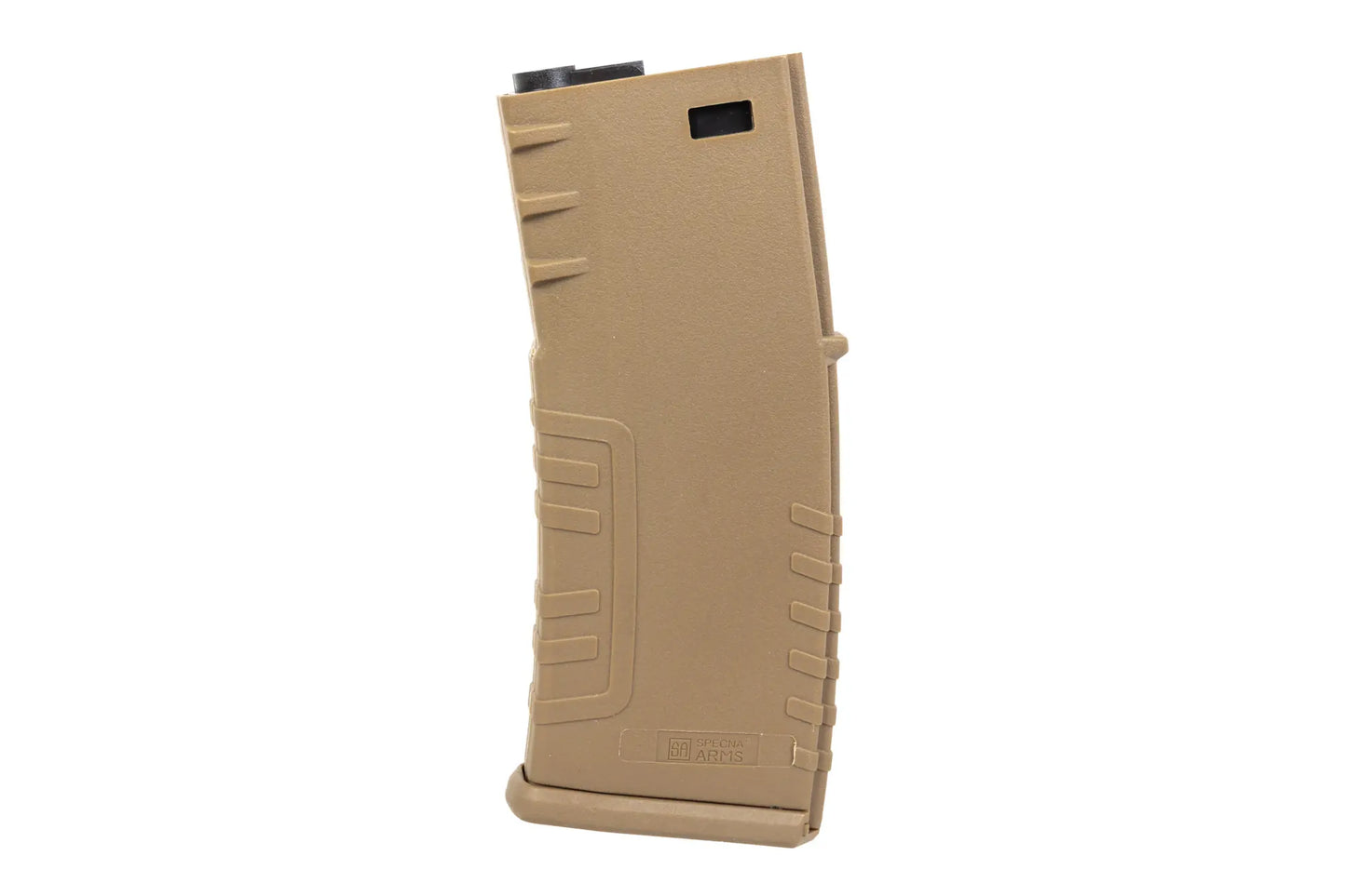 Specna Arms Mid-Cap 120 BBs M4/M16 Polymer Case - Black