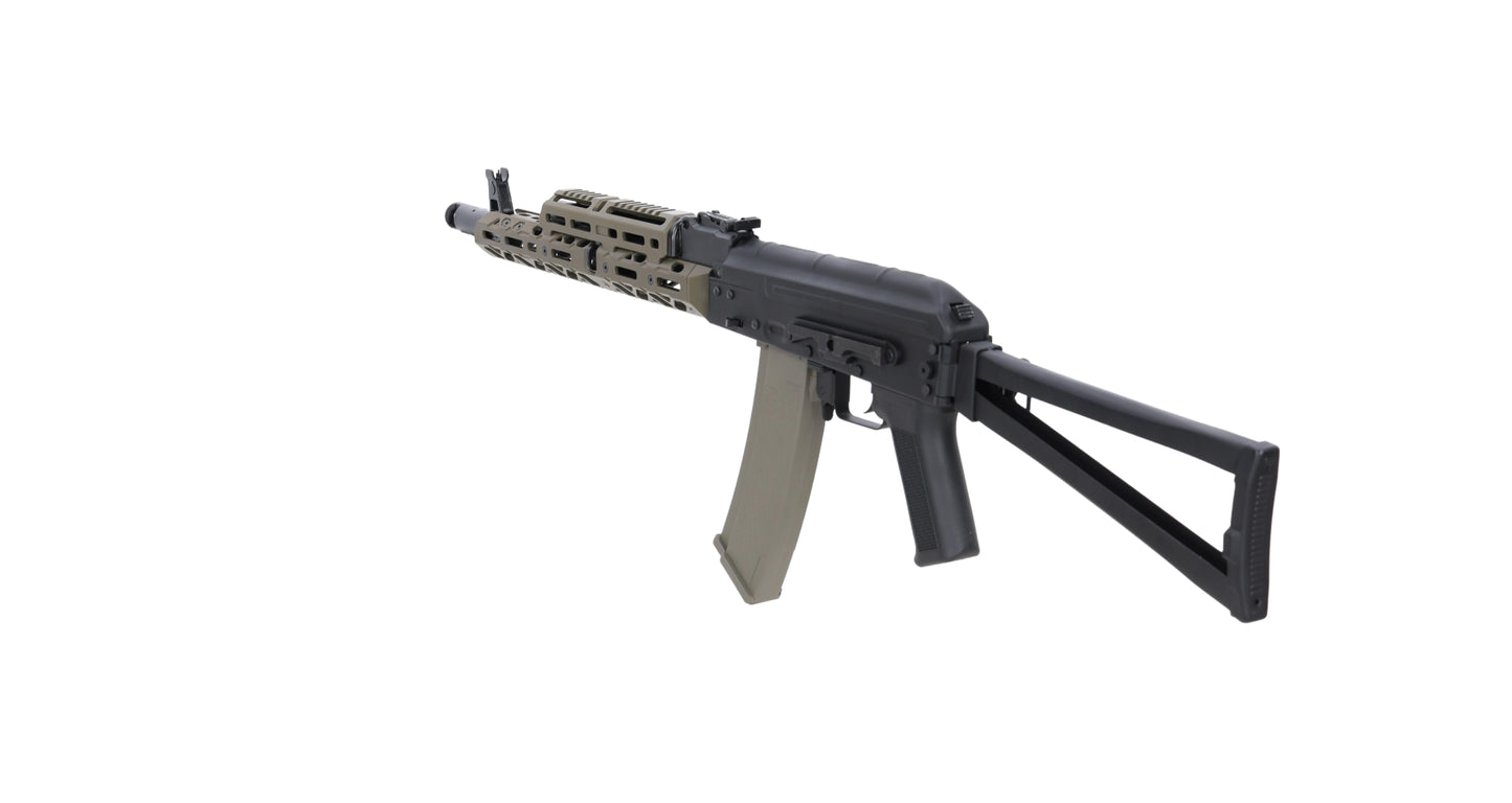 Specna Arms x KPYK SA-PJ12 PRIME™ Aster ETU BLDC™ Airsoft Replika - Olive
