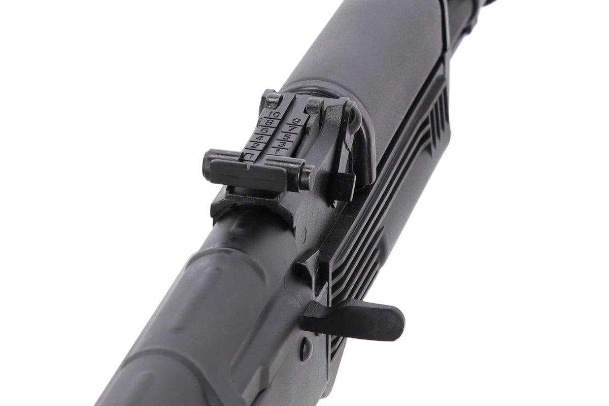 Specna Arms SA-J10 EDGE™ HAL ETU Gen.2 Airsoft Replika - Black