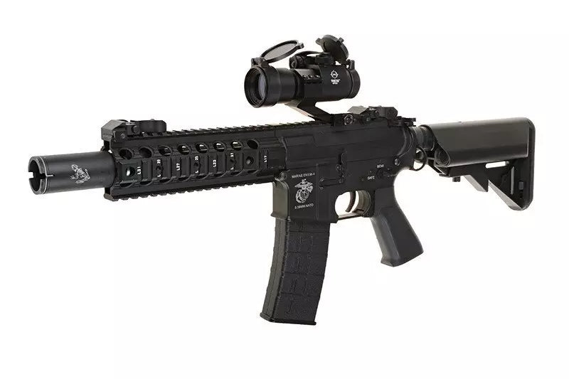 XTO Red Dot Sight Replica