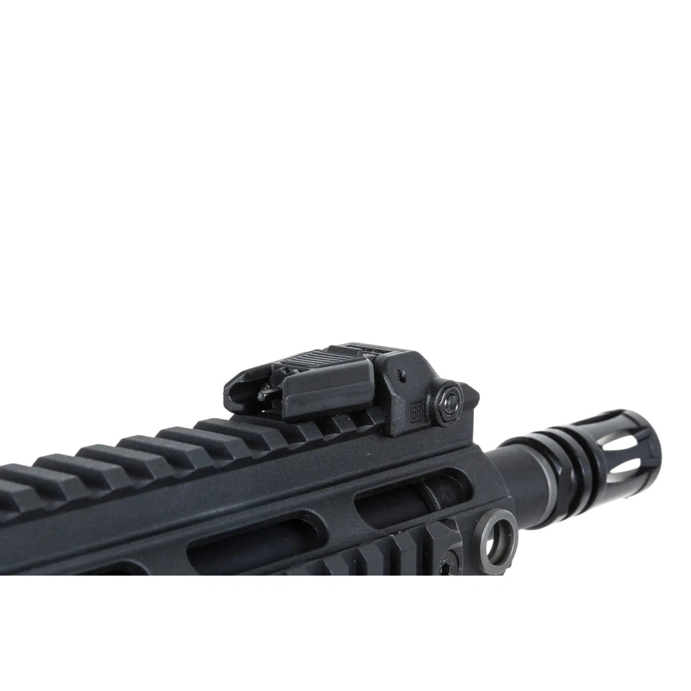 Specna Arms SA-FX01 FLEX™ HAL ETU™ Airsoft Submachine Gun Replica - Black