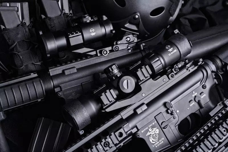 XTO Red Dot Sight Replica