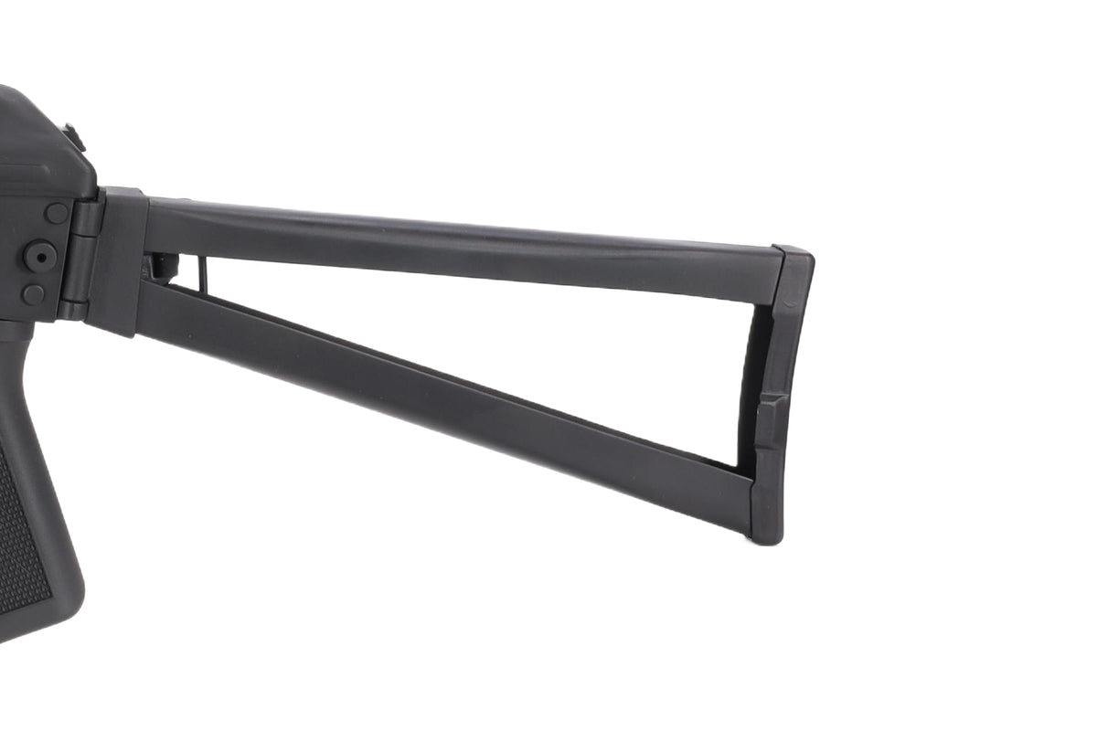 Specna Arms SA-J08 EDGE™ HAL ETU Gen.2 Airsoft Replika - Black/Wood