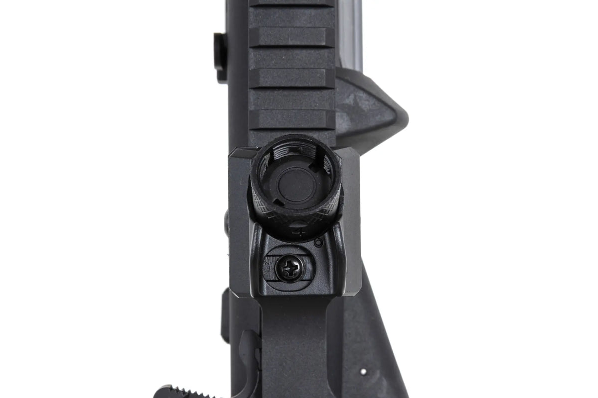 Specna Arms SA-FH07 FLEX™ BLDC™ HAL ETU Gen.2 Airsoft Replika - Black