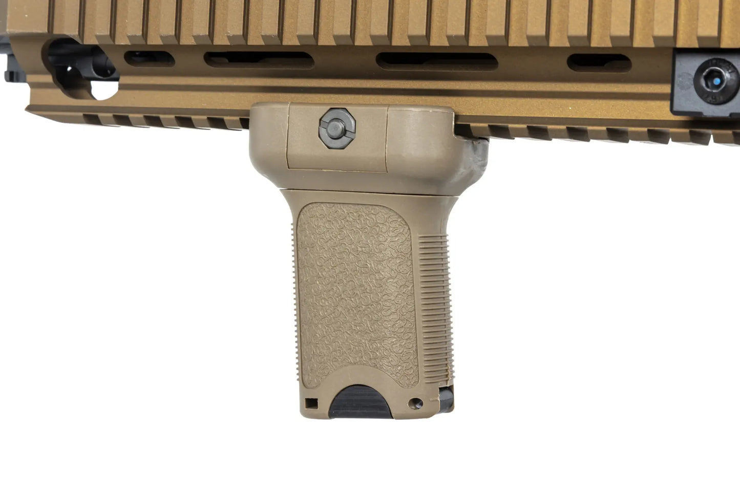 Specna Arms SA-PH20 Prime™ Aster II ETU Brushless Motor Airsoft Replika - Chaos Bronze