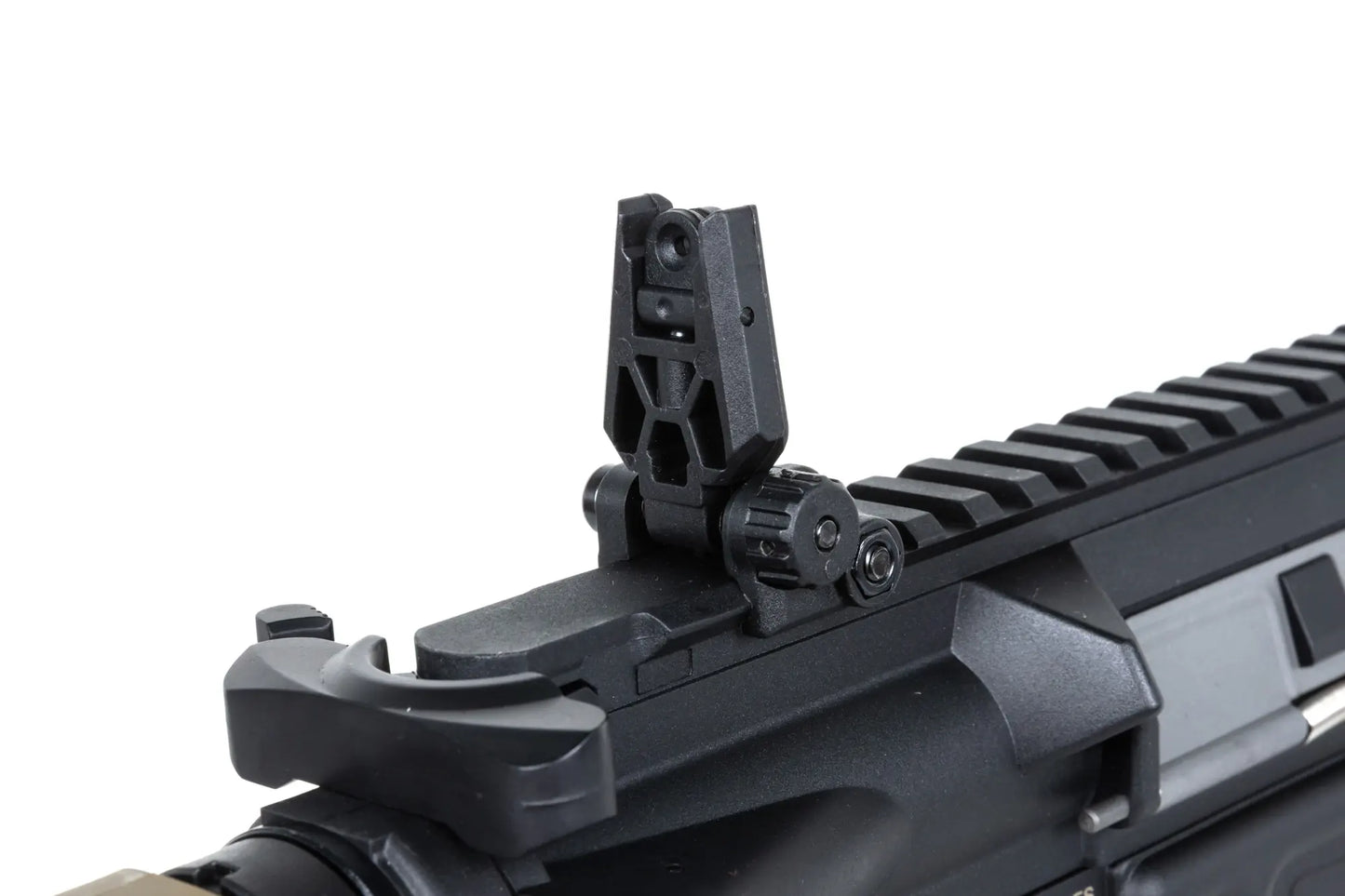 Specna Arms SA-F08 FLEX™ HAL ETU™ Gen. 2 Airsoft Replika - Half-Tan