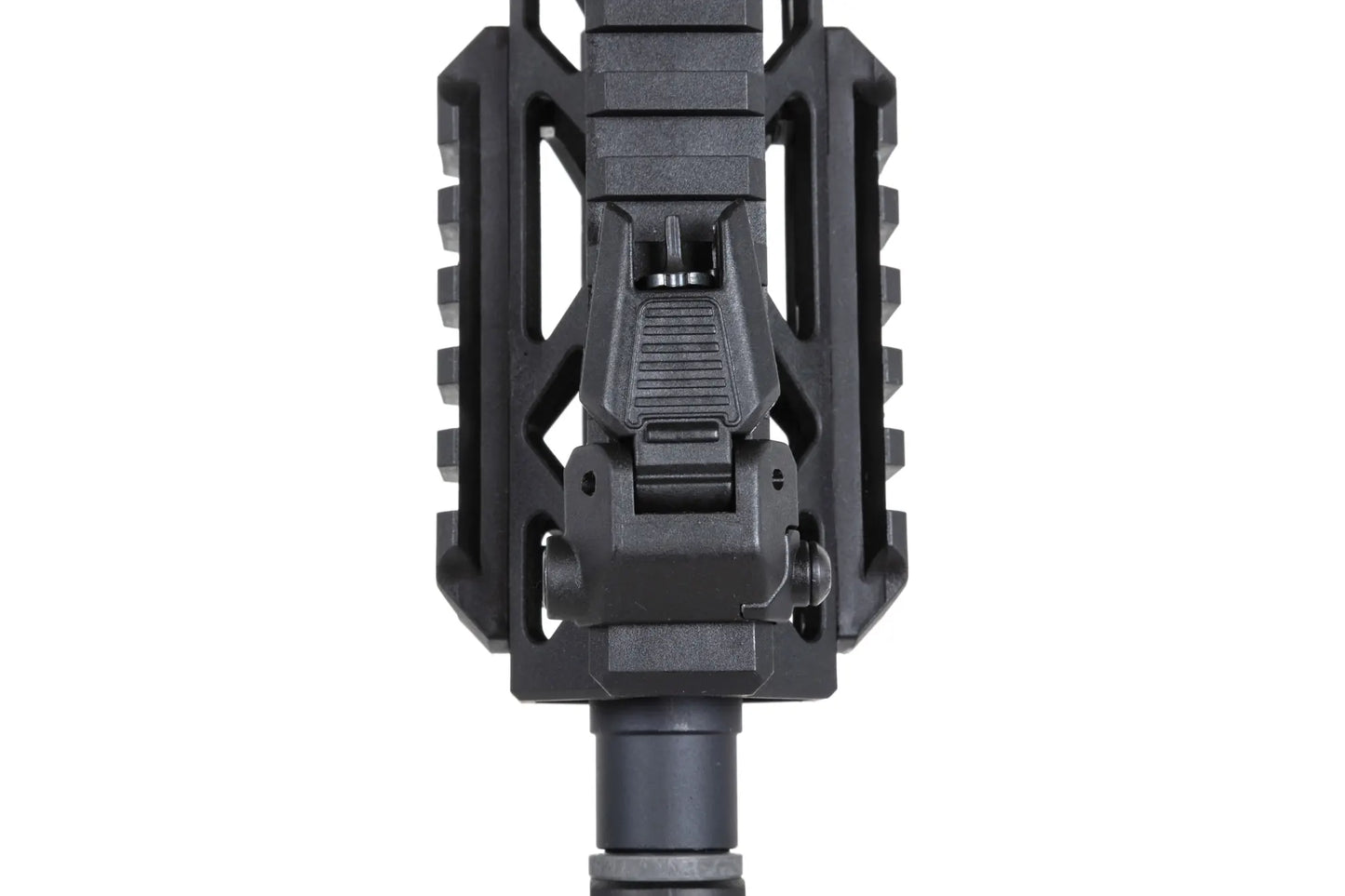 Specna Arms SA-F08 FLEX™ BLDC™ HAL ETU™ Gen. 2 Airsoft Replika - Black