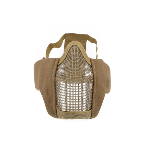 Specna Arms Stalker EVO Protective Mask - Tan
