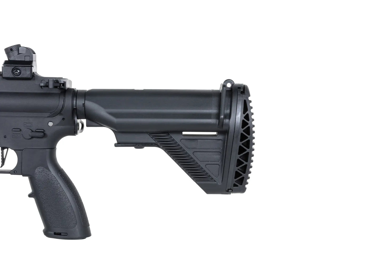 Specna Arms SA-FH06 FLEX™ HAL ETU™ Gen. 2 Airsoft Replika - Black