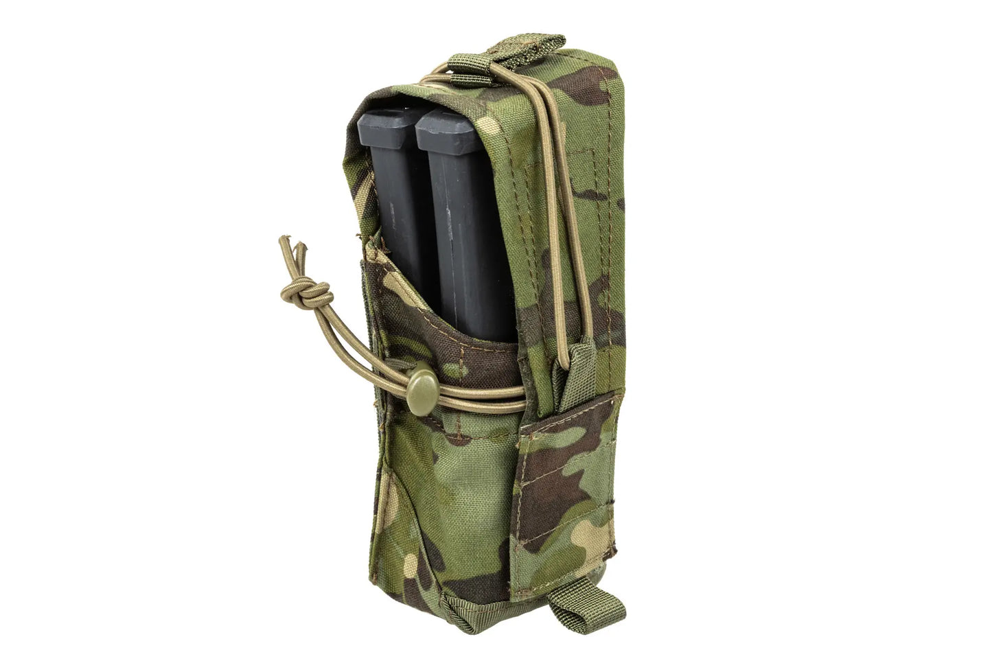 Specna Arms Taktiskais Dubultais Universāls Aptveru Pouch