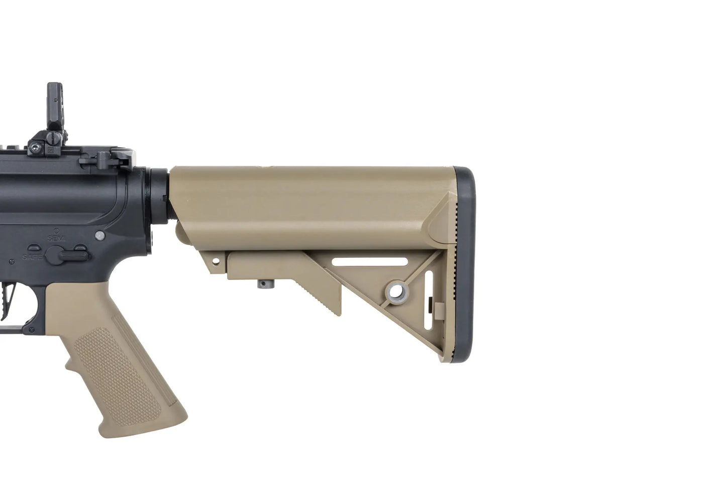 Specna Arms SA-F09 FLEX™ HAL ETU™ Gen. 2 Airsoft Replika - Half-Tan