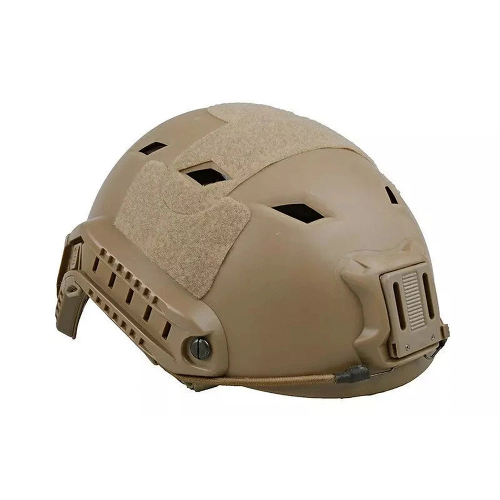 Specna Arms X-Shield FAST BJ Helmet Replica - Tan