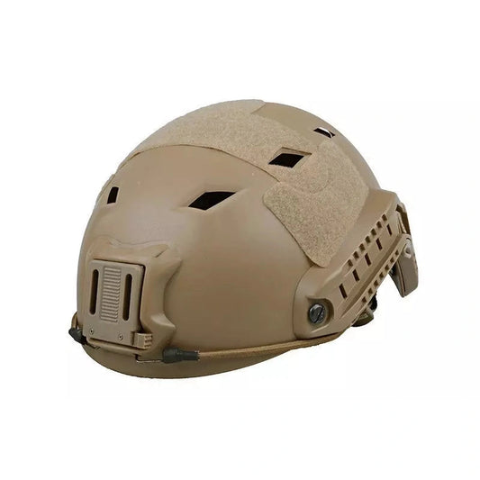 Specna Arms X-Shield FAST BJ Helmet Replica - Tan