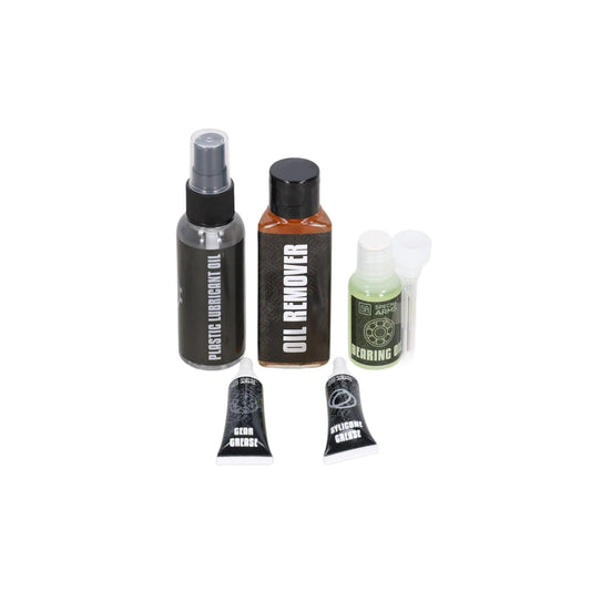 Specna Arms Maintenance Kit 8 in 1