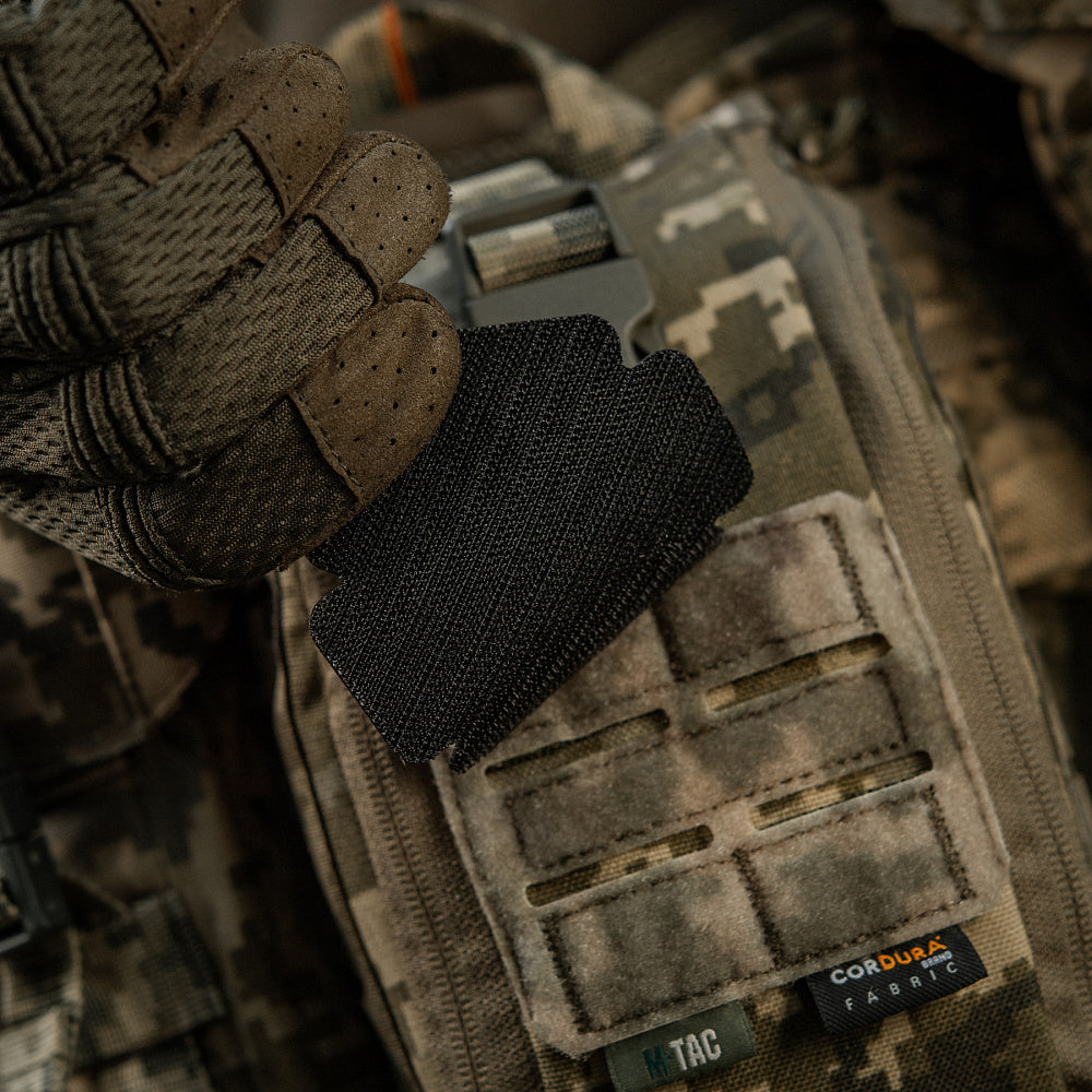 M-Tac Patch Paramedic Bear