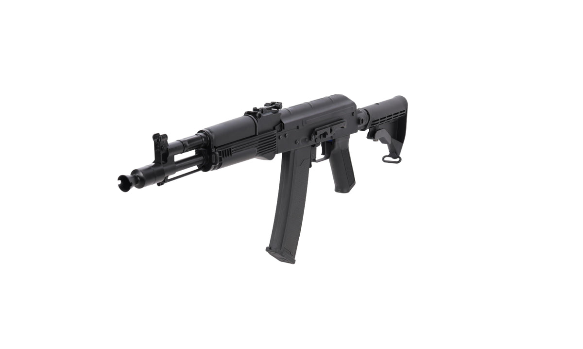 Specna Arms SA-J10 EDGE™ HAL ETU Gen.2 Airsoft Replika - Black