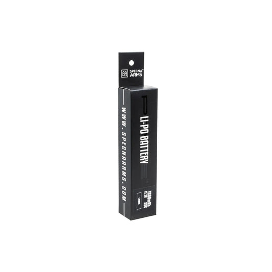 Аккумулятор LiPo 11.1V 1300mAh 15/30C 3-элементный - Deans