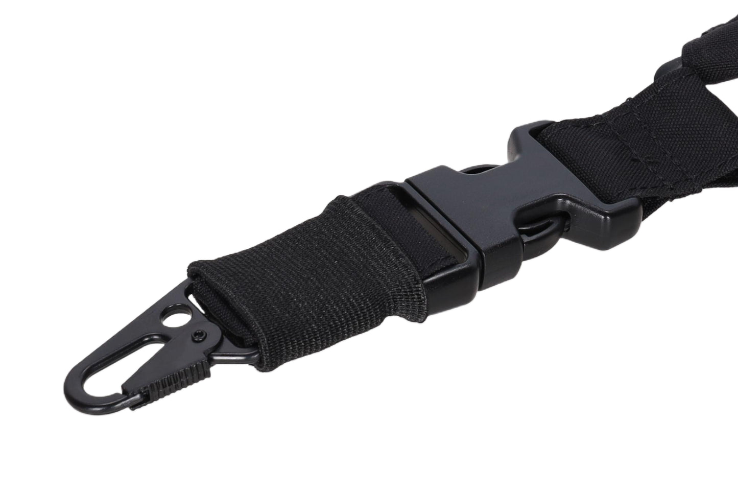 SATAC Bungee Tipa 1-Punktu Ieroču Siksna