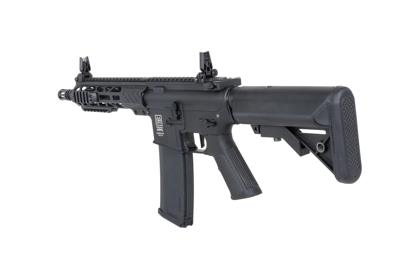 Specna Arms SA-F08 FLEX™ HAL ETU™ Gen. 2 Airsoft Replika - Black