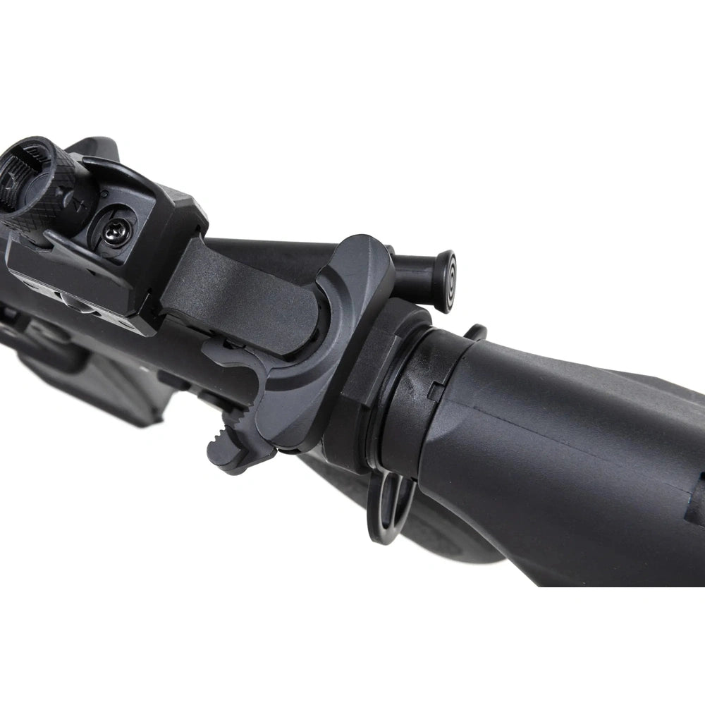 Specna Arms SA-FH06 FLEX™ BLDC™ HAL ETU Gen.2 Airsoft Replica - Black