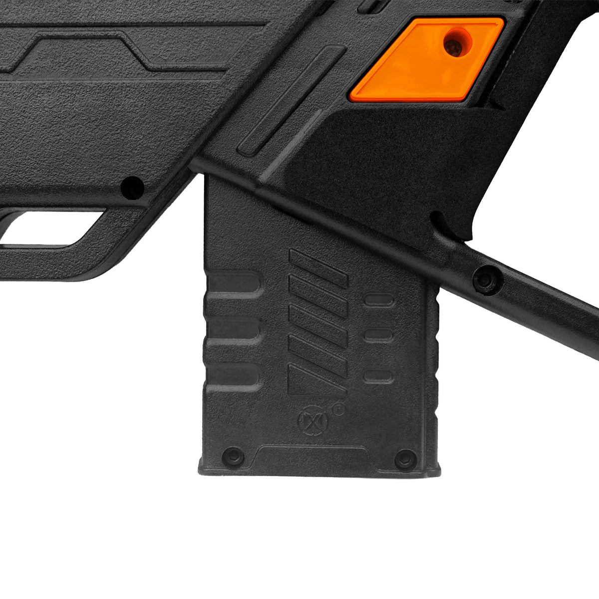 XTagger Pro Tagger Black